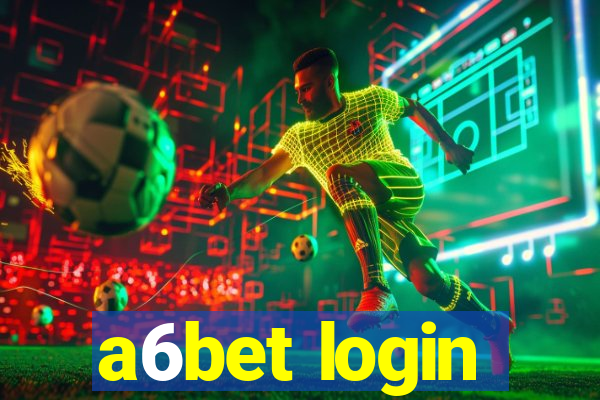 a6bet login